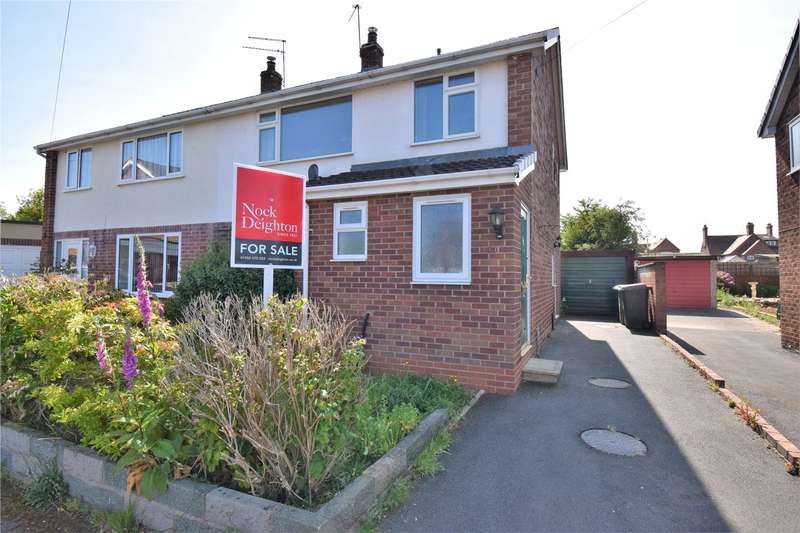 Houses for sale & to rent in TF10 8AD, Chetwynd Road, Edgmond & Ercall