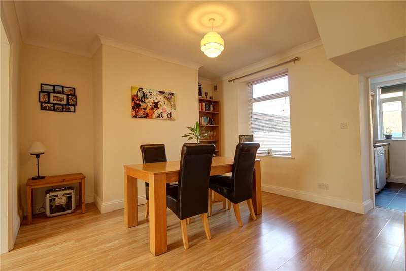 2 Bedroom Terraced House For Sale In Thomas Street, Blackhill, Consett, DH8