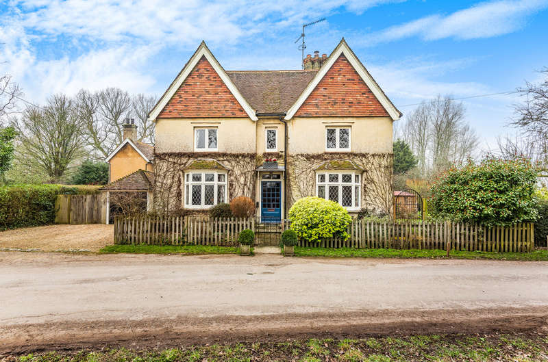 Houses for sale & to rent in Itchingfield, Slinfold & Warnham