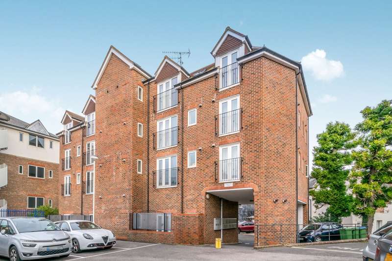 Property To Rent In Home Farm House, Horsham, RH12