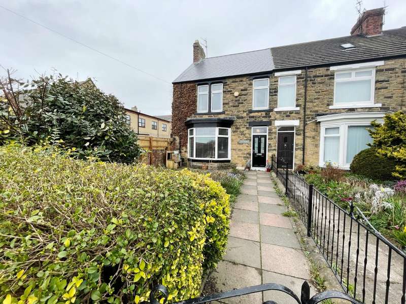 Houses for sale & to rent in DL4 2JL, Redworth Road,,Shildon And Dene