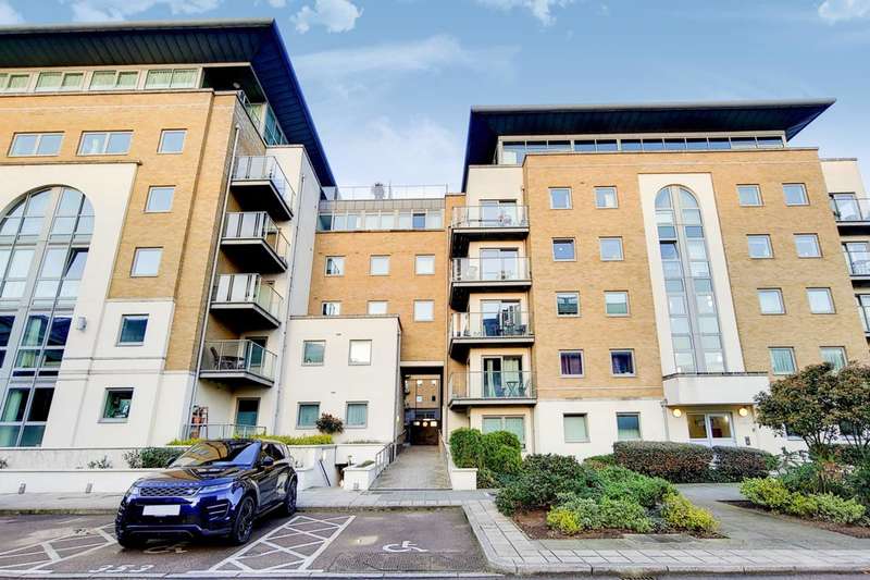 2 Bedroom Flat To Rent In Building 50, Argyll Road, Woolwich, SE18