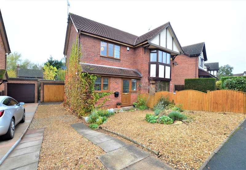 2 Bedroom SemiDetached House For Sale In Wroxham Way, Westbury Park