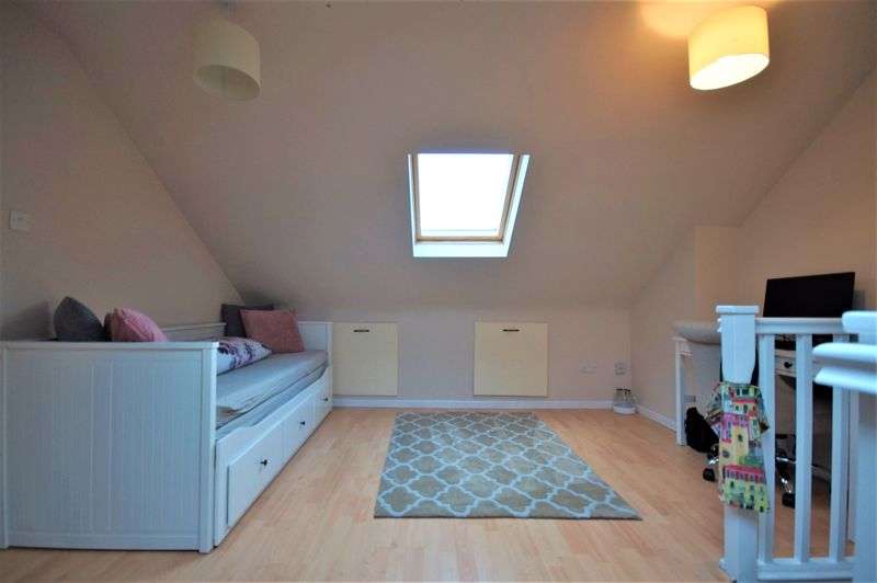 3 Bed House In Birmingham To Rent