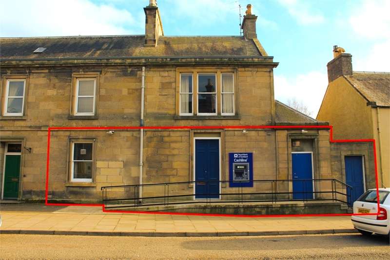 Houses to rent in Earlston, TD4, Scottish Borders