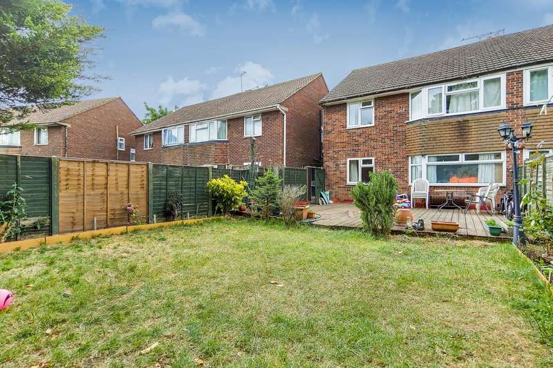 2 Bedroom Flat For Sale In West End Lane, Harlington, UB3