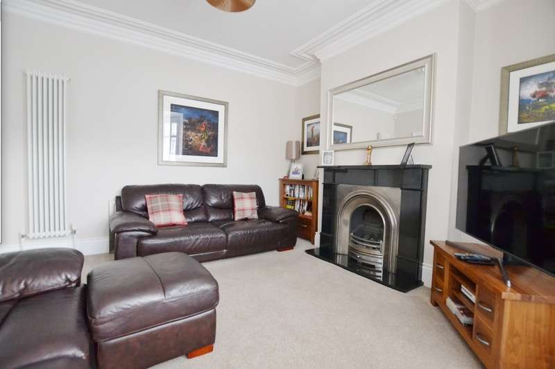 4 Bedroom Terraced House For Sale In Ford Road, Lanchester, DH7