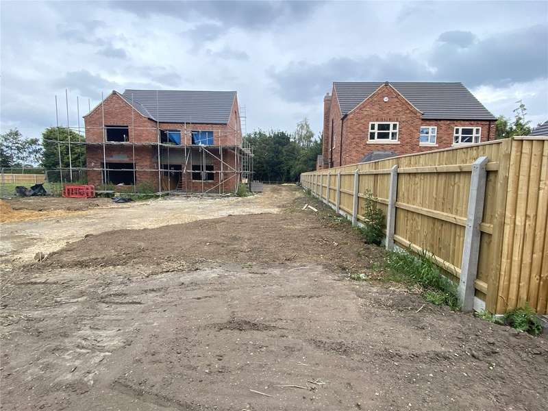 6 Bedroom House For Sale In Louth Road, New Waltham, DN36