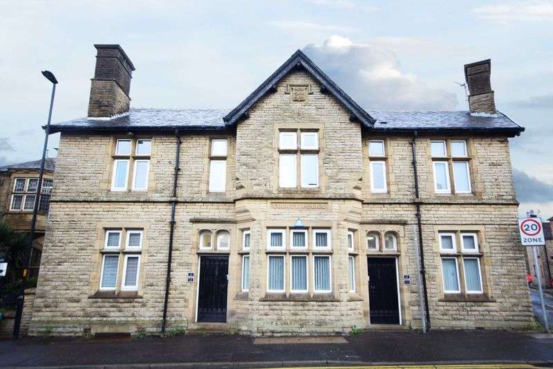 2 Bedroom Property For Sale In The Old Police Station, Newhey Road