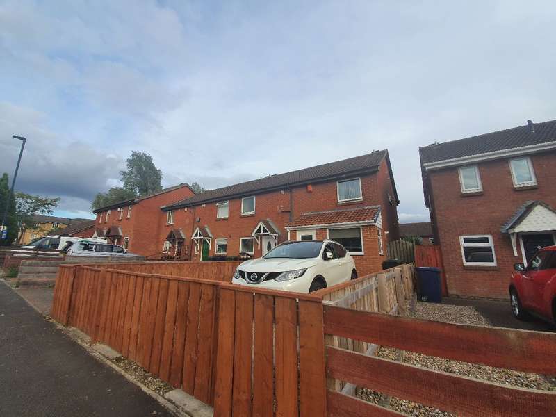 3 Bedroom Terraced House For Sale In Yatesbury Avenue, Newcastle Upon
