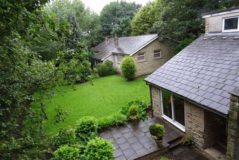 Commercial Land For Sale In Bankfield Court, Almondbury Bank