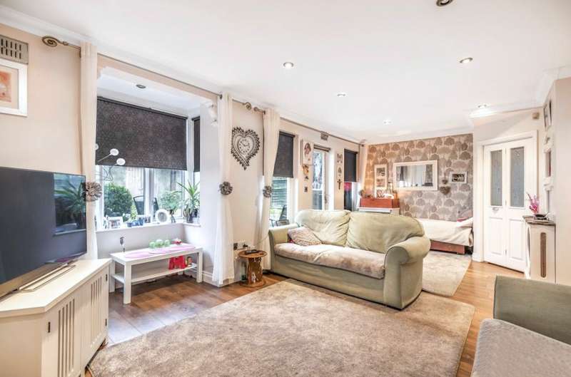 3 Bedroom Home For Sale In Headstone Lane, Harrow, HA3
