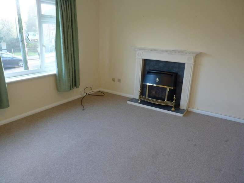 2 Bedroom Flat To Rent In High Street, Horam, E.sussex, TN21