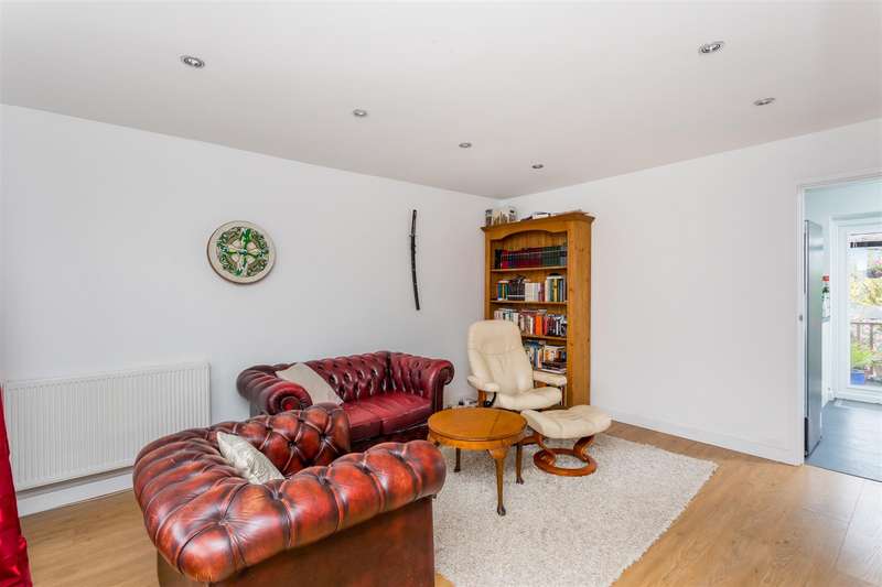 3 Bedroom Terraced For Sale In Fairfield Road, Burgess Hill, RH15