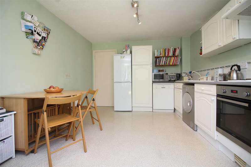 2 Bedroom Semi Detached House For Sale In Farriers Court, Orton