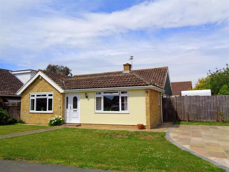 3 Bedroom Detached Bungalow For Sale In Greenlea Avenue, Nyetimber