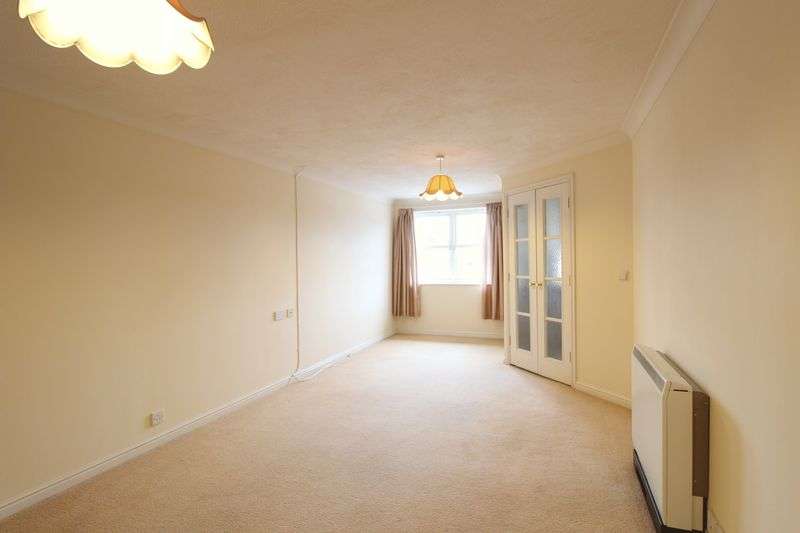 1 Bedroom Home For Sale In Wolverhampton Road, Stafford, ST17