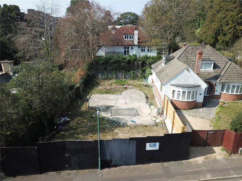 3 Bedroom Land Commercial For Sale In Benellen Avenue, Talbot Woods