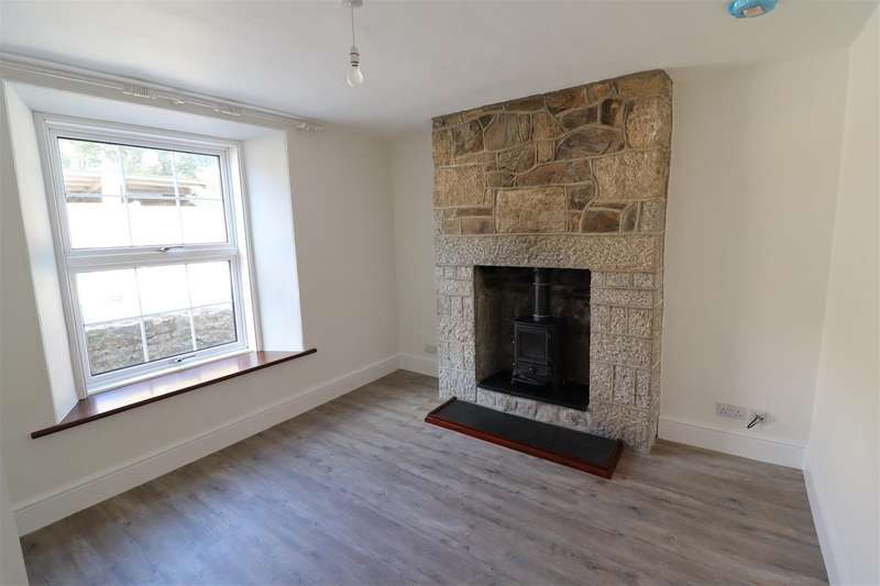 3 Bedroom Farm House To Rent In Bargus, Perranwell Station, Truro, TR3