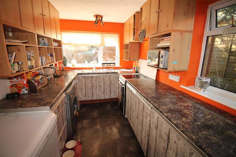 3 Bedroom Semi Detached House For Sale In Birchfield Road, Redditch
