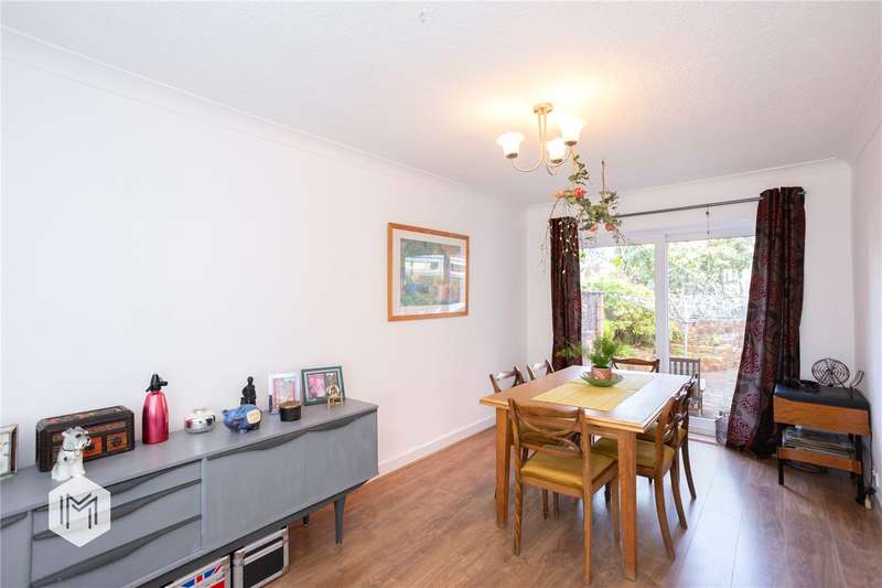 4 Bedroom Detached House For Sale In Walkden Road, Worsley, Manchester