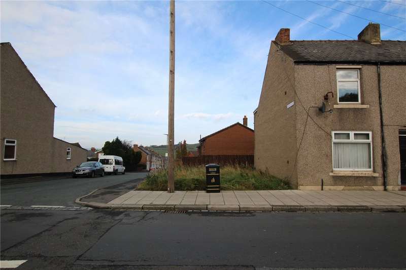 Houses for sale & to rent in DL14 8ND, Howlish View, Coundon