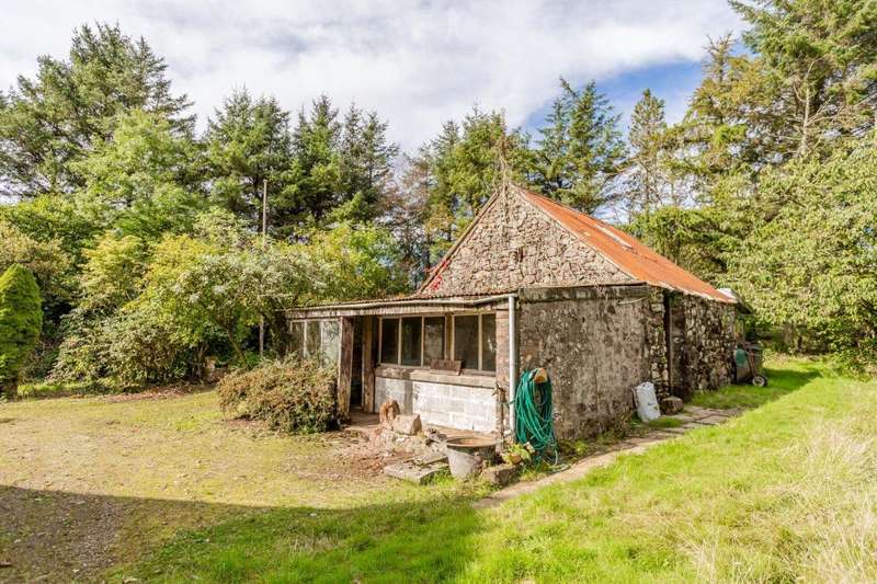 House For Sale In Southend, Campbeltown, Argyll, PA28