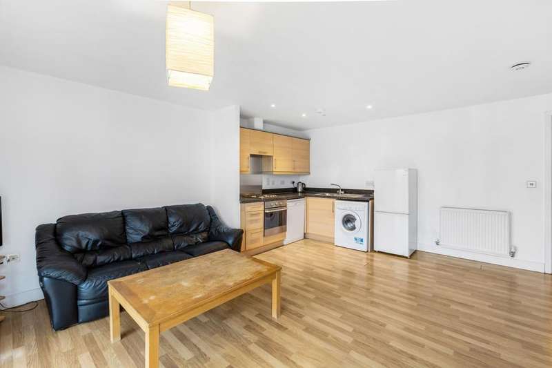 2 Bedroom Flat To Rent In Highbridge Road, Barking, IG11