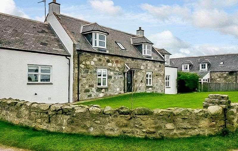 5 Bedroom Home For Sale In Portlethen, Aberdeen, AB12