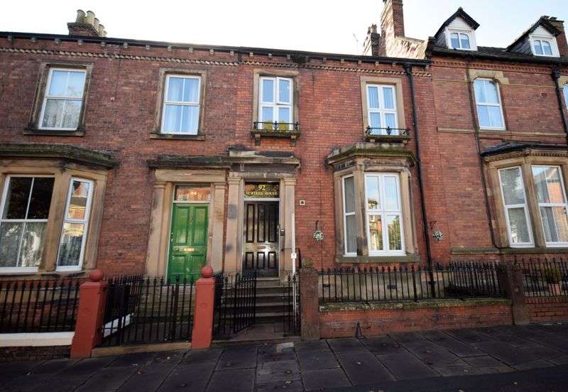 1 Bedroom Property To Rent In Warwick Road, Carlisle, CA1