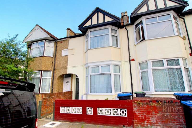 2 Bedroom Flat For Sale In Durham Road, Edmonton, N9