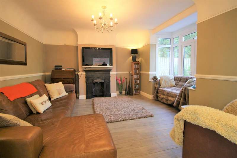 3 Bedroom House For Sale In Pleydell Road, Swindon, SN1