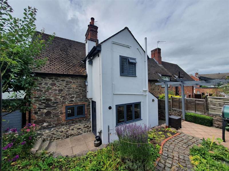 3 Bedroom Cottage For Sale In Rectory Lane, Thurcaston, Leicester, LE7