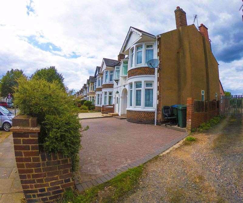 4 Bedroom Property For Sale In Dane Road, Coventry, CV2