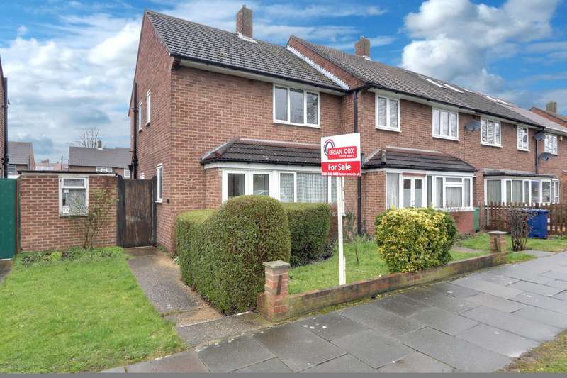 2 Bedroom Property For Sale In Kensington Road, Northolt, UB5