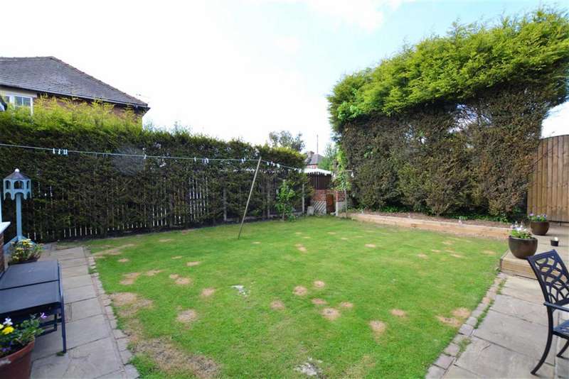 5 Bedroom Detached House For Sale In Northfield Avenue, Knottingley