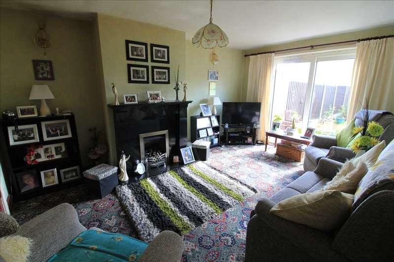 3 Bedroom Terraced House For Sale In Alvanley Road, Kirkby, L32