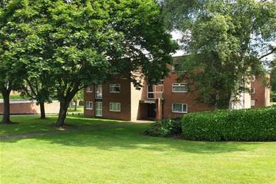 2 Bedroom Flat To Rent In Kendal Court, Erdington, B23