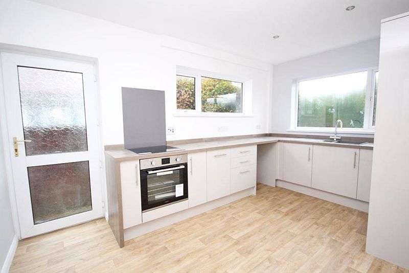 2 Bedroom Property For Sale In Brackenborough Road, Louth, LN11