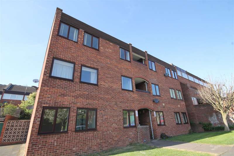2 Bedroom Apartment To Rent In Templemere, Norwich, NR3