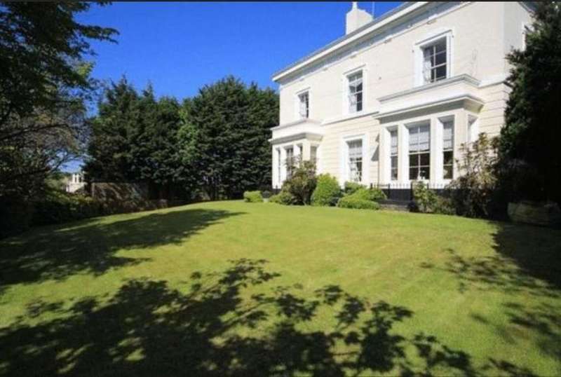 2 Bedroom Apartment To Rent In Thingwall Road, Liverpool, L15