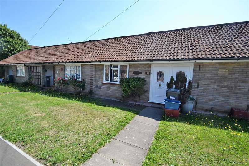 1 Bedroom Bungalow For Sale In Field Road, Feltham, TW14
