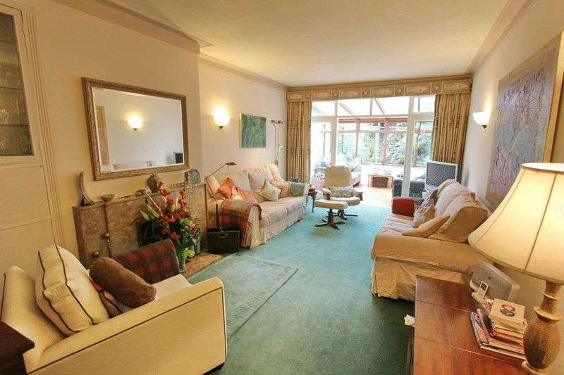 3 Bedroom Home For Sale In Hoe Lane, Nazeing, Waltham Abbey, EN9