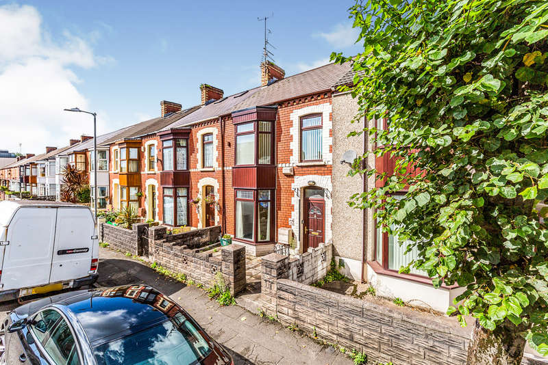 Houses for sale & to rent in SA13 2EG, Penycae Road,,Port Talbot, Port