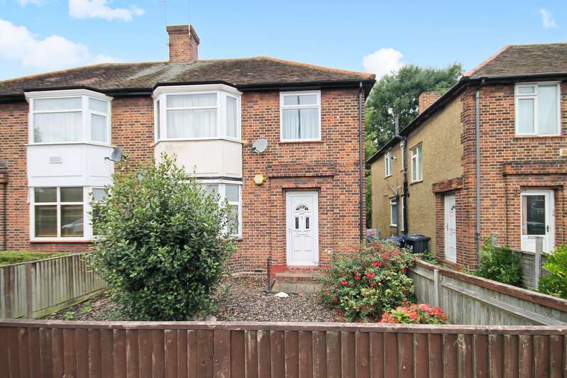 2 Bedroom Home For Sale In Greenford Road, Greenford, UB6