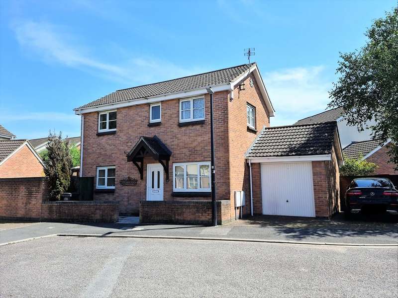 3 Bedroom Detached House To Rent In Weston-super-mare, BS22