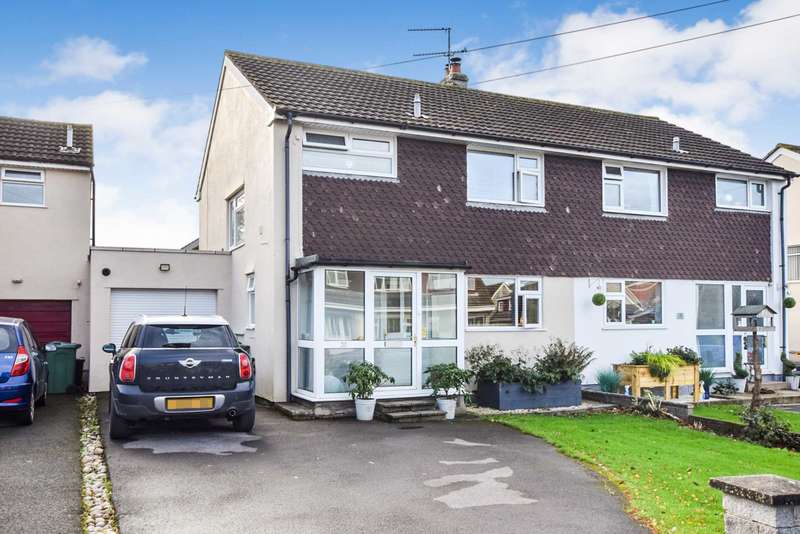 Houses for sale & to rent in BS49 5EY, Silver Street,,Congresbury, Bristol