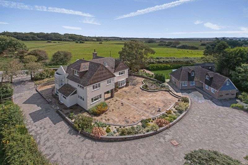 Houses for sale & to rent in BN24 5BH, Hankham Street, Pevensey And