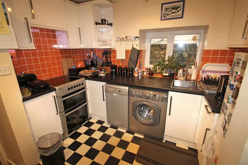 1 Bedroom Apartment For Sale In Hampton Road, Redland, Bristol, BS6