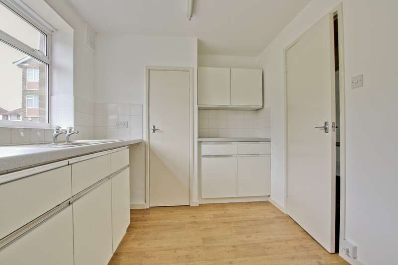 2 Bedroom Apartment To Rent In Bexley Road, London, SE9
